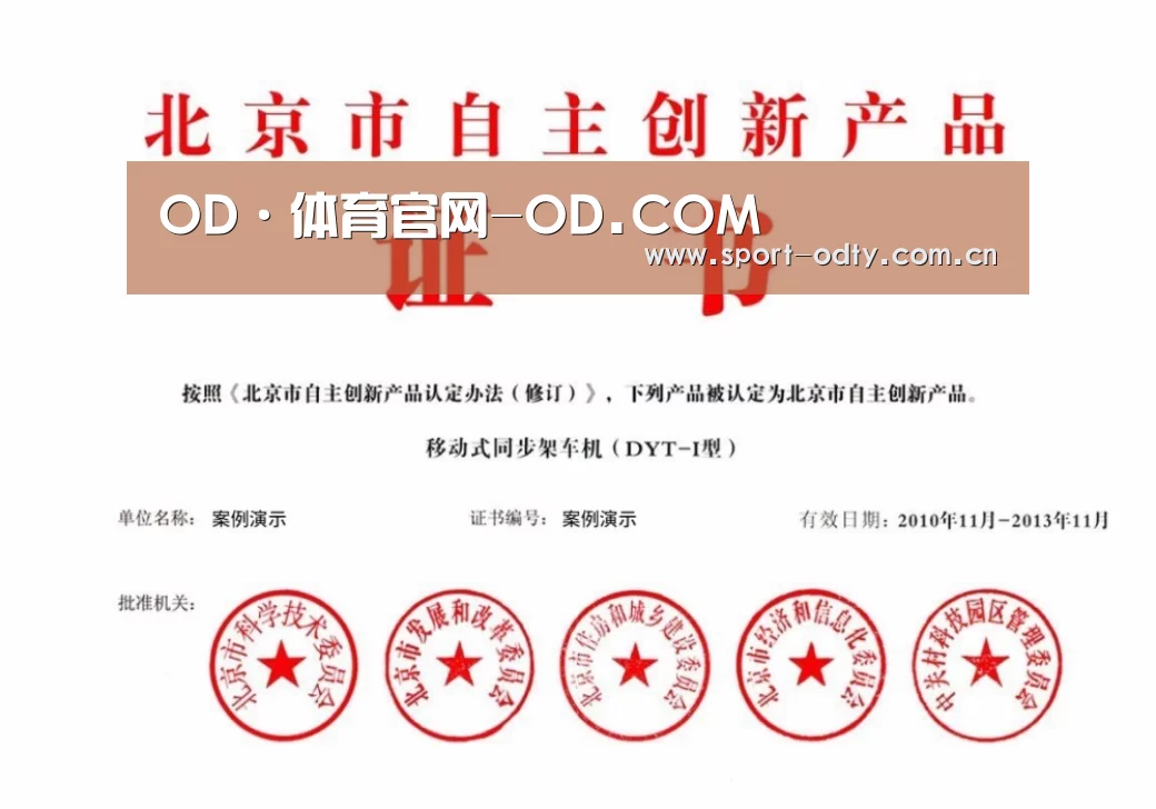 荣誉证书三